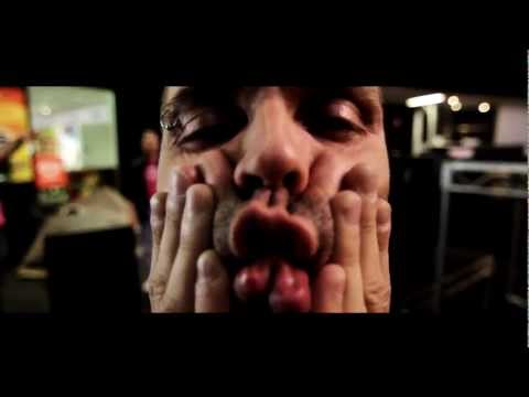 Noize Suppressor Present Sonar World Tour - Official behind the scenes - Event 6 @ Sydney (AU)