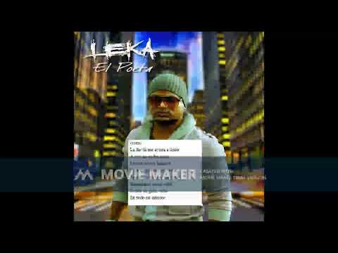 LOCO SENTIMIENTO original LEKA EL POETA