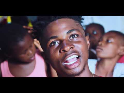 AR-GII -Bolo-(Official Video)