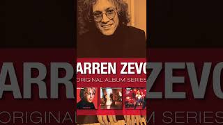WEREWOLVES  OF LONDON #warrenzevon #rock