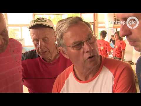 Zomer in Gelderland 24 augustus 2017 - Geesteren