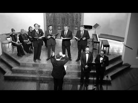 V'af Hu (Rosenblatt) Cantors Gedalya Alexander and Yohel Heller