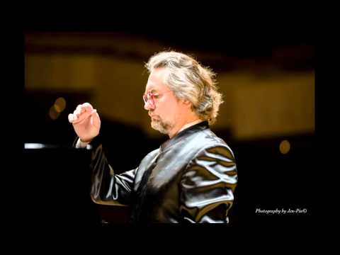 Konstantin Scherbakov plays Valse-Caprice by Karl Tausig: "Nachtfalter"