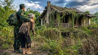 Download lagu Full Video: A Veteran Returned Home, Rescued His Grandma, and Uncovered an Abandoned House Mystery mp3