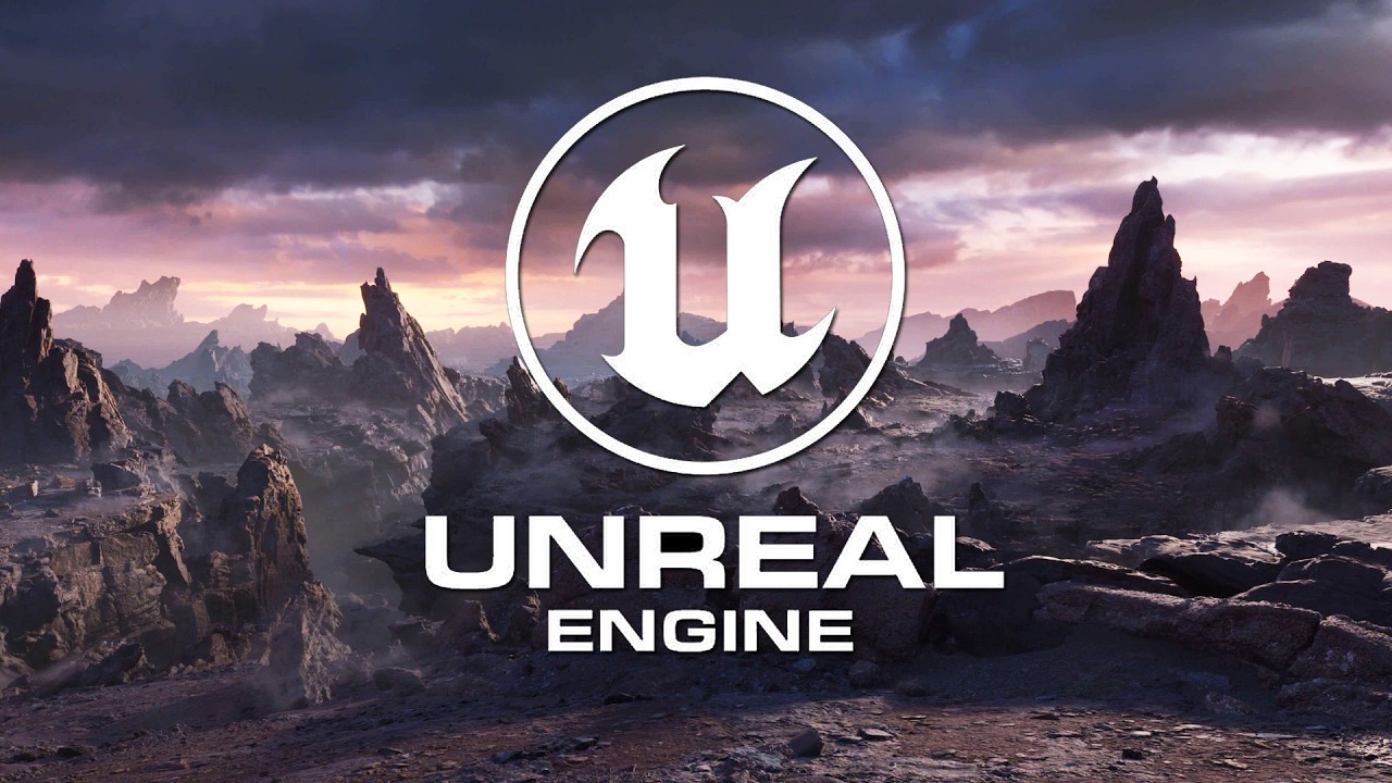 【導入】黙々と初めてのVRゲーム製作枠【UnRealEngine】