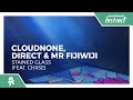 CloudNone Direct Mr FijiWiji Stained Glass Feat Chxse