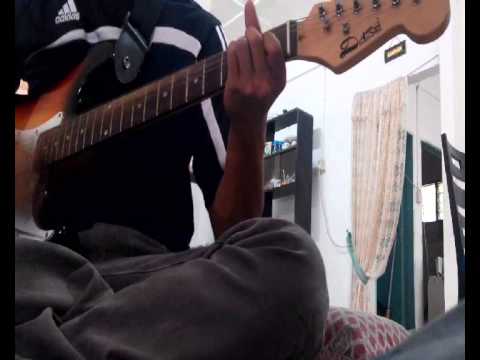 Aman AF2014- Without You cover by Piero