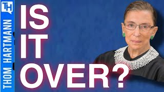 Justice Ginsburg's Replacement Could Change Everything...