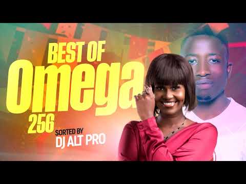BEST OF OMEGA 256 Sorted by DJ ALT PRO Africa's Finest Dj