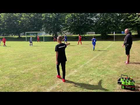 20200823 DIF p010 vs Löberöds IF (3-3)