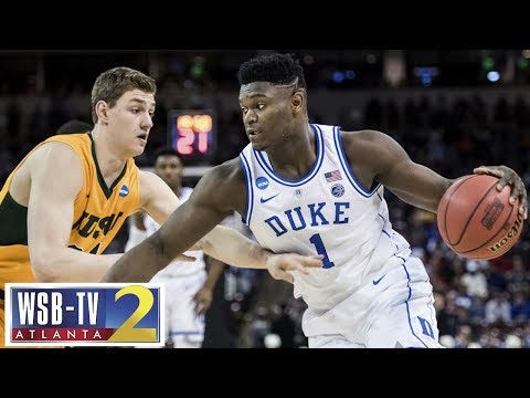 What to Know about Zion Williamson, NBA Draft top prospect