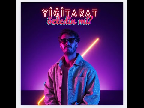 Yiğit Arat - Özledin mi?