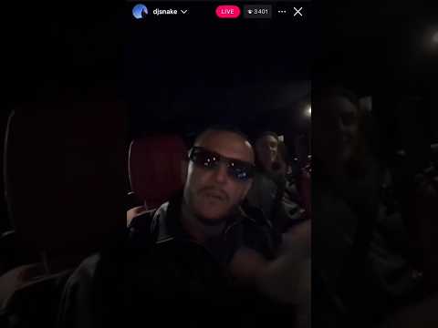 Felix en \IN THE DARK\ 😍😍 Dj Snake, live #straykids #felix