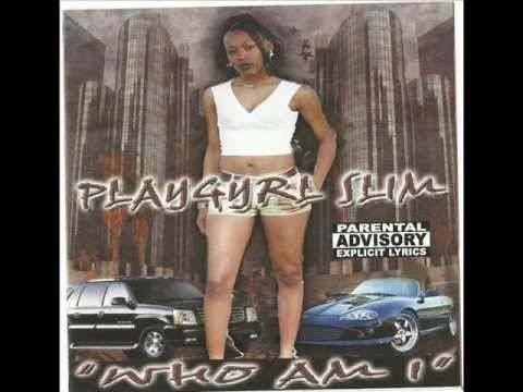 Playgyrl Slim - Pimpin