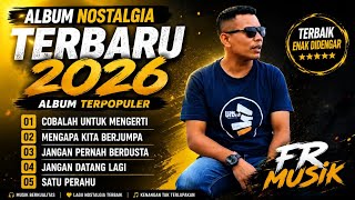 Download lagu ALBUM NOSTALGIA TERBARU ALBUM KENANGAN 2026 COVER JHON SERAN  mp3