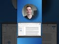 5 Hidden Features In Microsoft Word