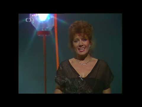 Marie Rottrová - Měli Jsme Se Potkát Dřív (1986)