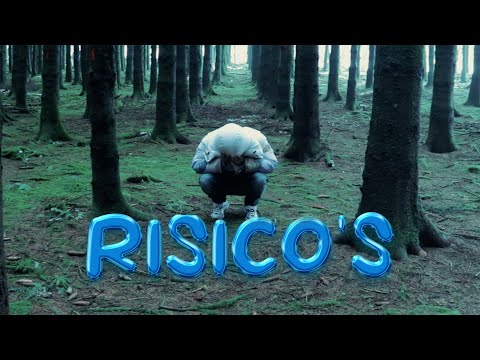 Romano Santino x Mesy x Machario - Risico’s (prod. Tonic & Emage)