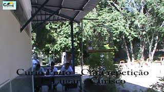 2ª ETAPA DO CAMPEONATO ESTADUAL 2018 - RJ