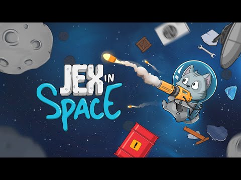 Jex In Space