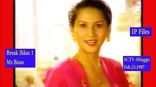 Download lagu Break Iklan 1(SCTV)- Mr Bean (1997) mp3 Download lagu Break Iklan 1(SCTV)- Mr Bean (1997) mp3