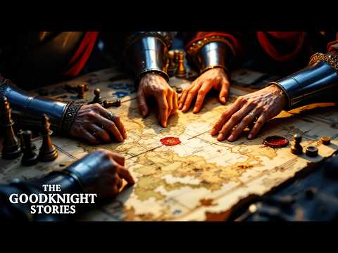 The Last Stand of Burgundy