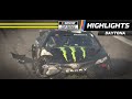 Multicar wreck ends race for Elliott, Jones, Reddick at Daytona