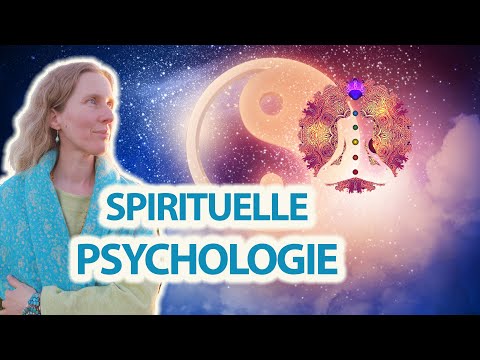 Spirituelle Psychologie 2.0 🌈 Werde zum Sensitive Soul Coach der neuen Zeit