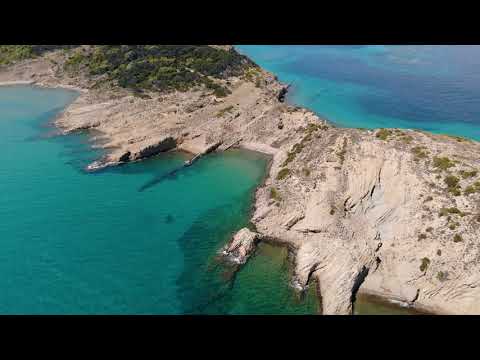 Rab Island, Croatia 2020