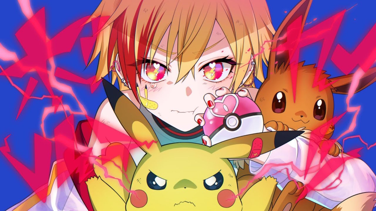 ボルテッカーを歌ってみた 【96猫】