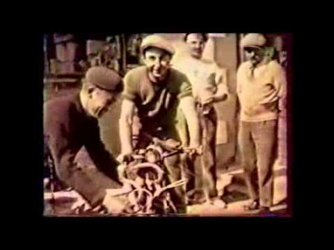 Séquences anciennes rosieres