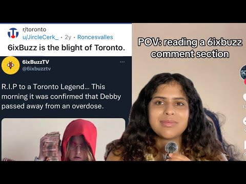 6ixbuzz: The Rise and Fall of Canada's most hated meme page