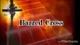 Barren cross - King of kings