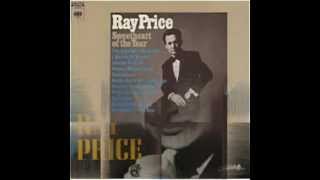 Goin' Away - Ray Price 1976