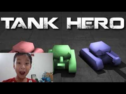 Tank heroes Part 2 | RAGE !!!!!!!!!!