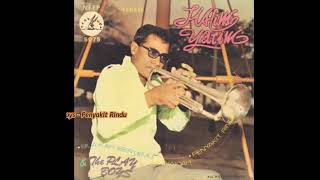 Download lagu Halim Yatim & The Playboys - Penyakit Rindu mp3