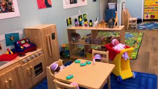 Virtual Tour: Armatage KinderCare