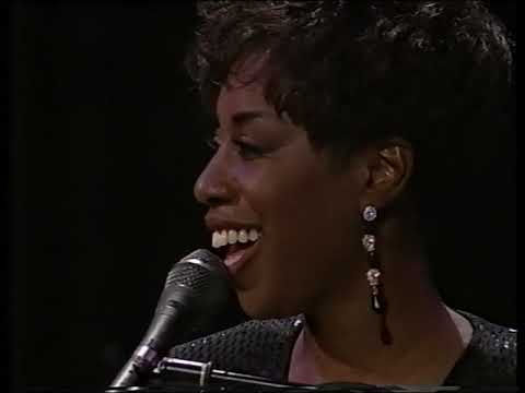 Oleta Adams - North Sea Jazz Festival 1994