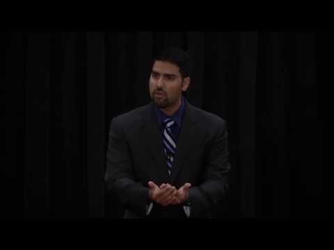 Perfect preservation of the Qur'an - Nabeel Qureshi