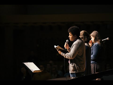 Psalm 83  “O God Do Not Be Silent”