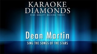 Dean Martin - Kiss Me