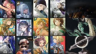 Reverse: 1999 v.2.8 - Voyages of Volatility (Season 18)