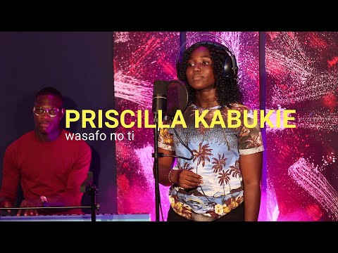 Why Not Worship - W'asafo Ti