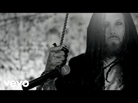 Love and Death - Chemicals online metal music video by LOVE AND DEATH
