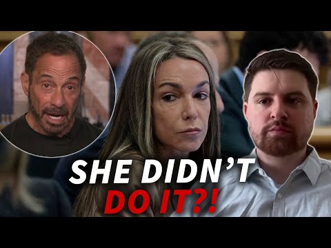 BREAKING: Karen Read Juror Speaks Out And Drops BOMBSHELL! | TMZ Live Clip