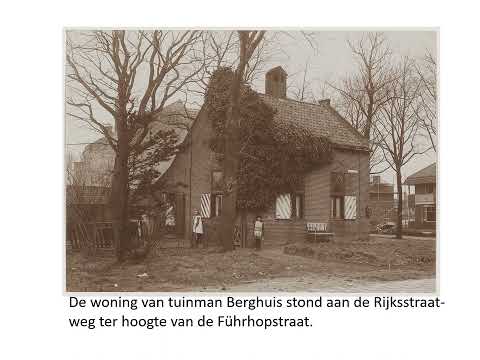 Schoten/Haarlem-noord in oude fotografieën.