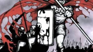 Holy Martyr - Hadding Garmsson (Son Of A King)