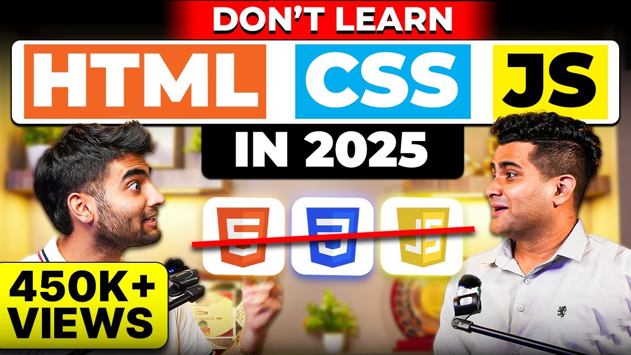 The Reality of DSA and Development in 2024! | Hiring Market Trends in 2024 for Software Engineers 😨