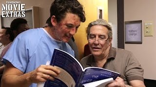 Go Behind the Scenes of Bleed for This (2016) video