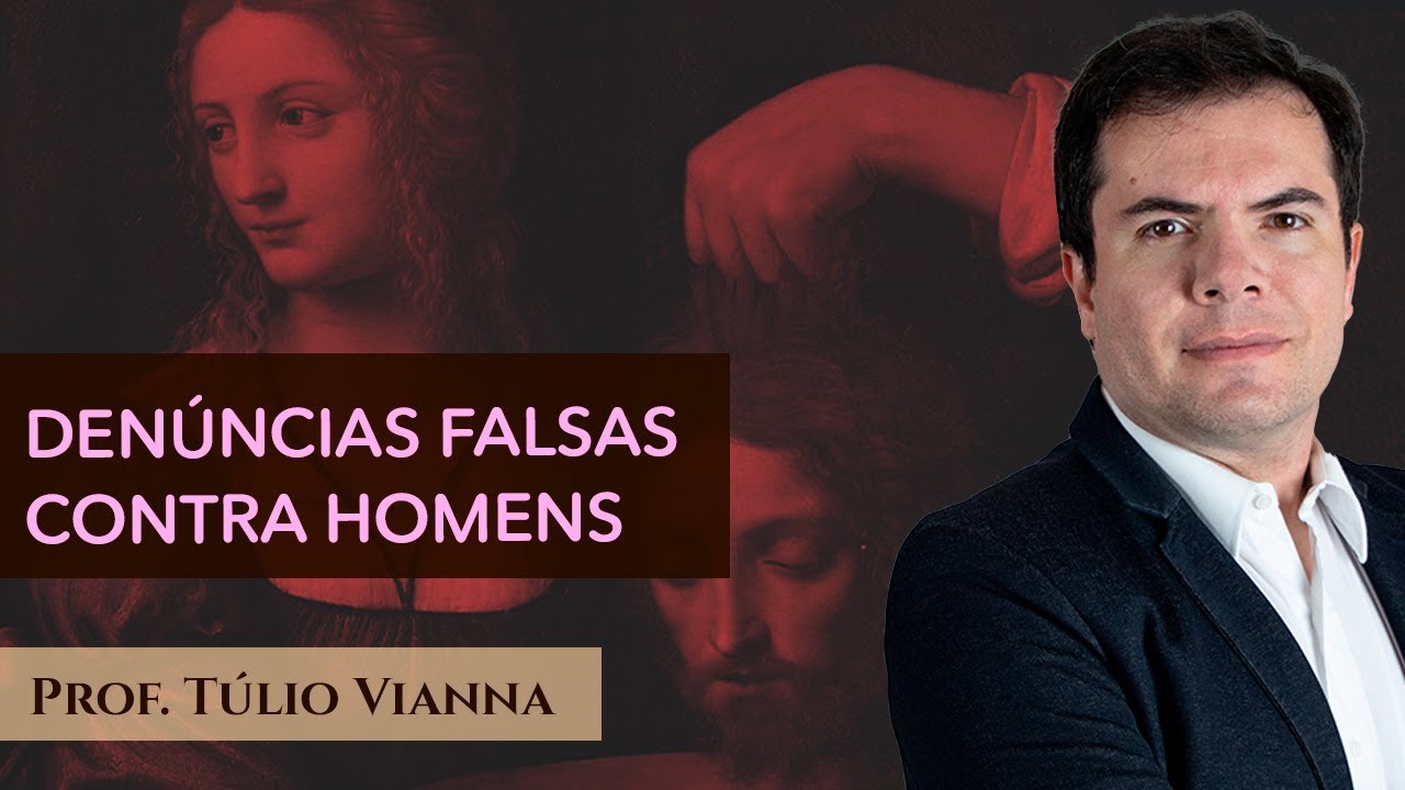 Denúncias Falsas contra Homens - Dicas para se prevenir de falsas acusações de estupro e assédio